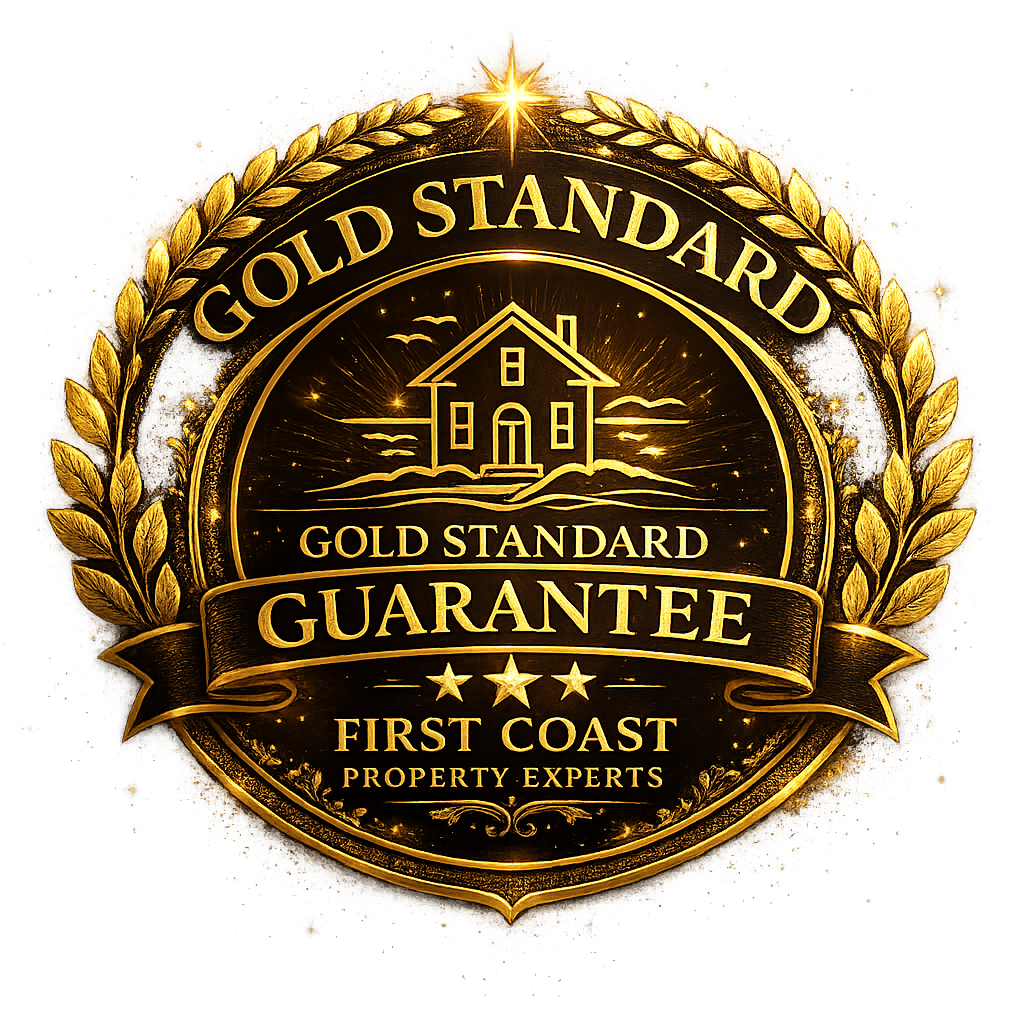 Gold Standard Guarantee